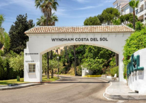 Apartment in Urb Polarsol, Fuengirola
